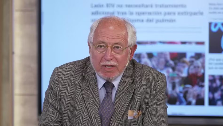 El exrepresentante argentino cuestionó los enfrentamientos de Javier Milei con dirigentes extranjeros durante sus viajes internacionales (Infobae en Vivo)
