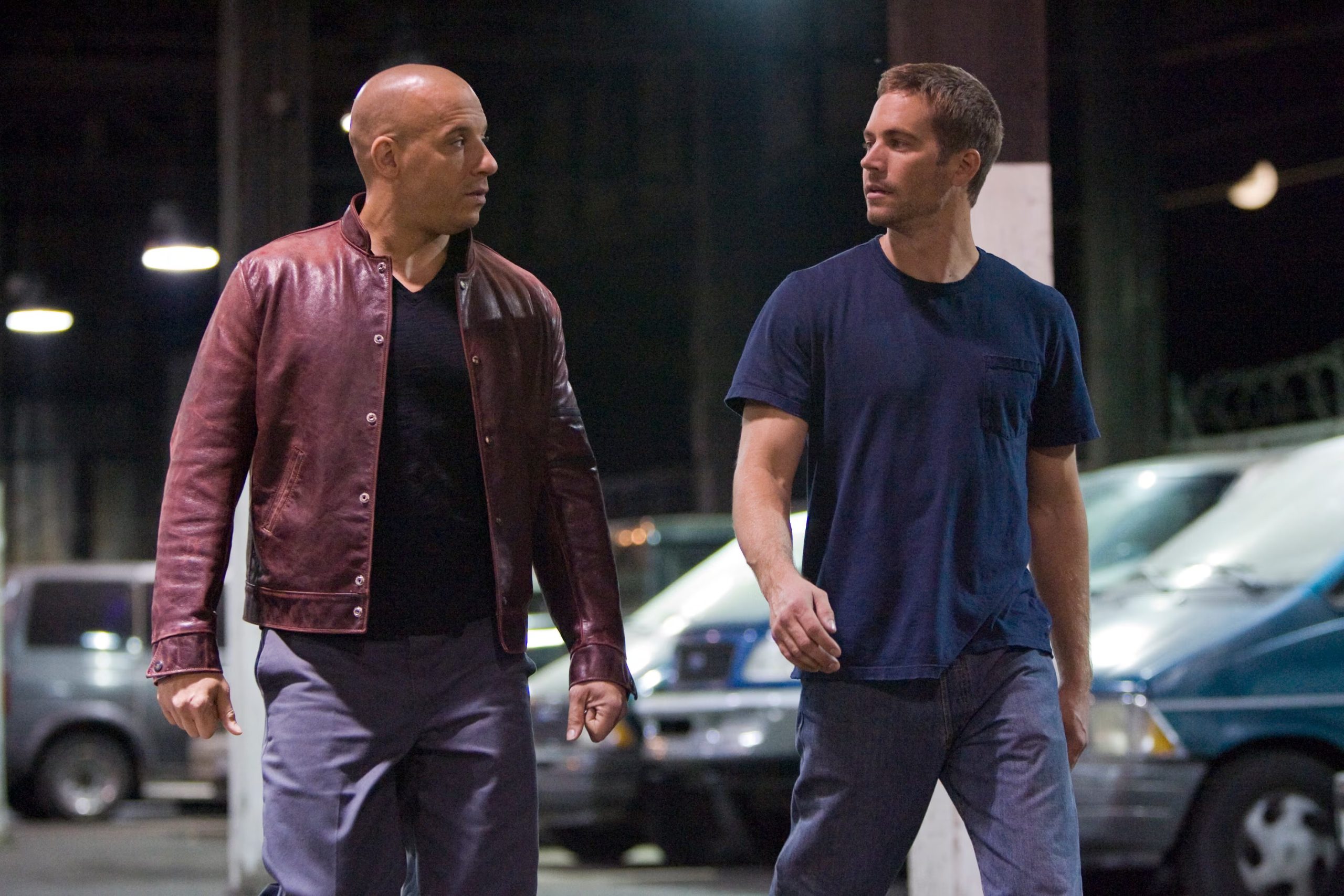 El hermano de Paul Walker valoró la manera en que la franquicia resolvió la salida del personaje sin recurrir a su muerte (Foto: Universal+)