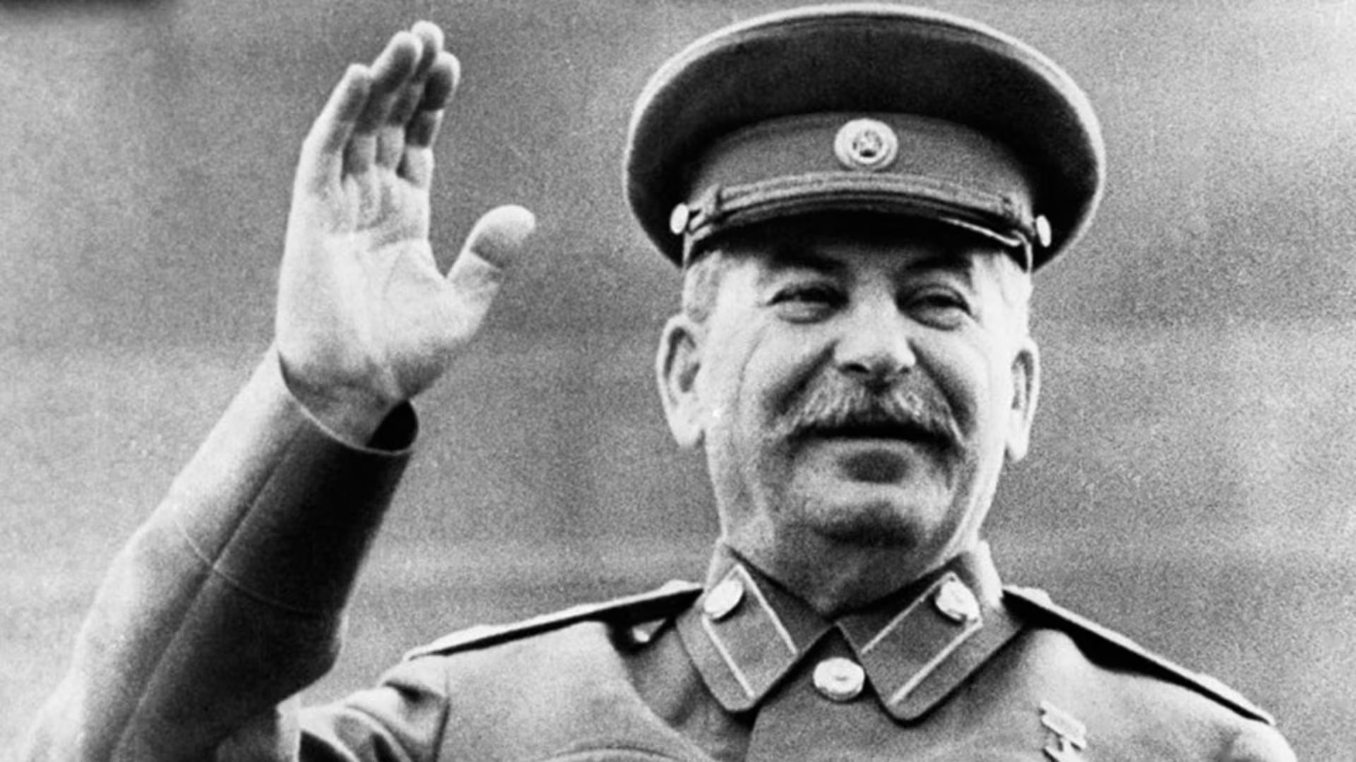 Josef Stalin estableció La Internacional como el himno de la Unión Soviética y otorgó una pensión a Pierre De Geyter