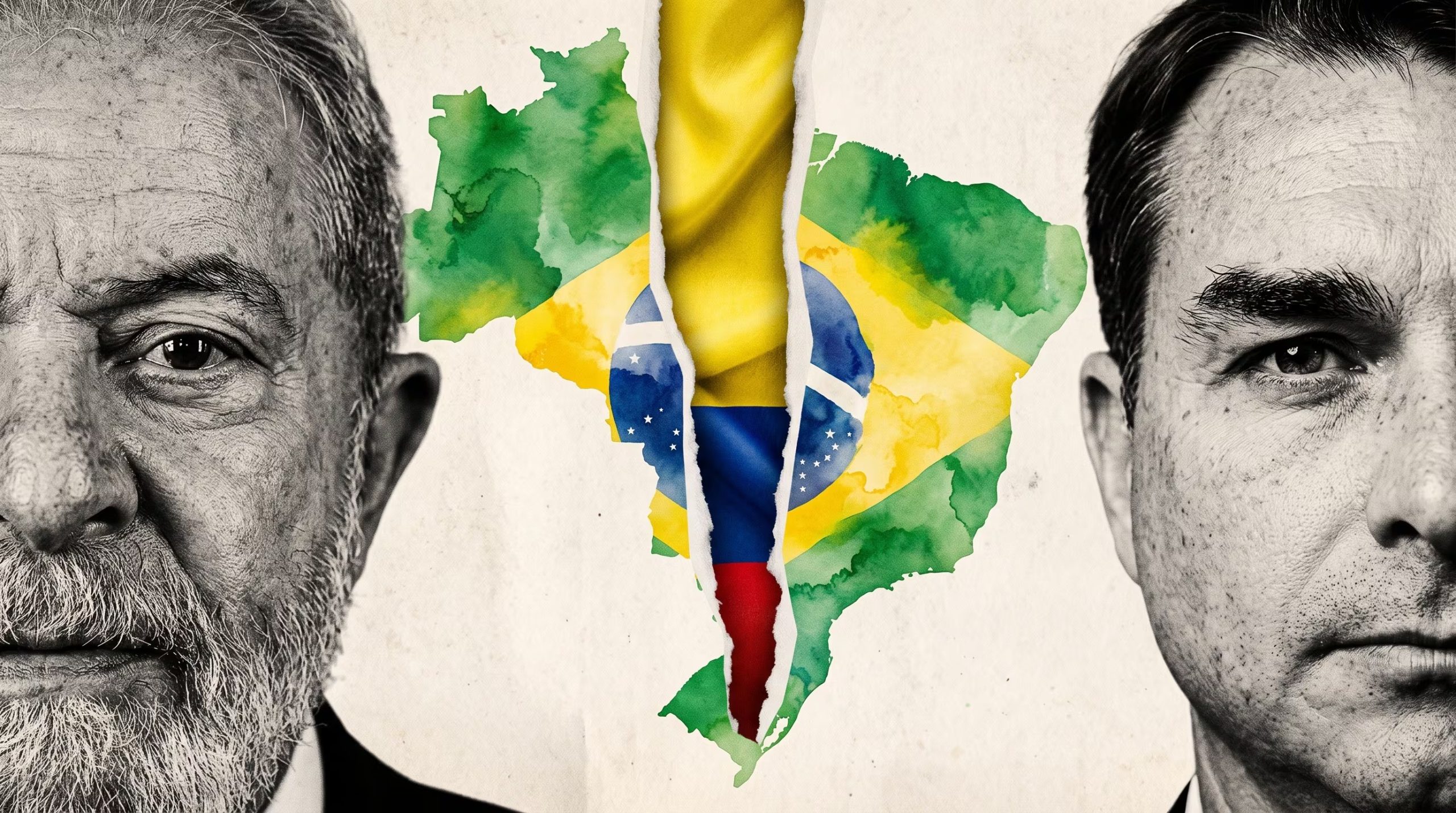 El sector del agronegocio respalda a Flávio Bolsonaro, mientras los electores católicos exhiben una afinidad mayor con Lula (Imagen Ilustrativa Infobae)