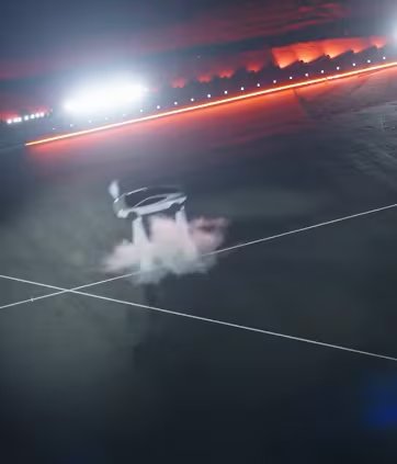 El nuevo Roadster de Telsa cuenta con propulsores que lo hacen 