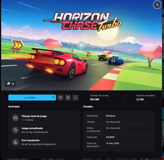 Epic Games revela que se encuentra rediseñando su tienda virtual.