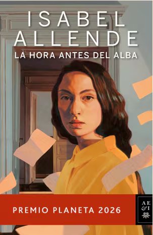 Portada de 