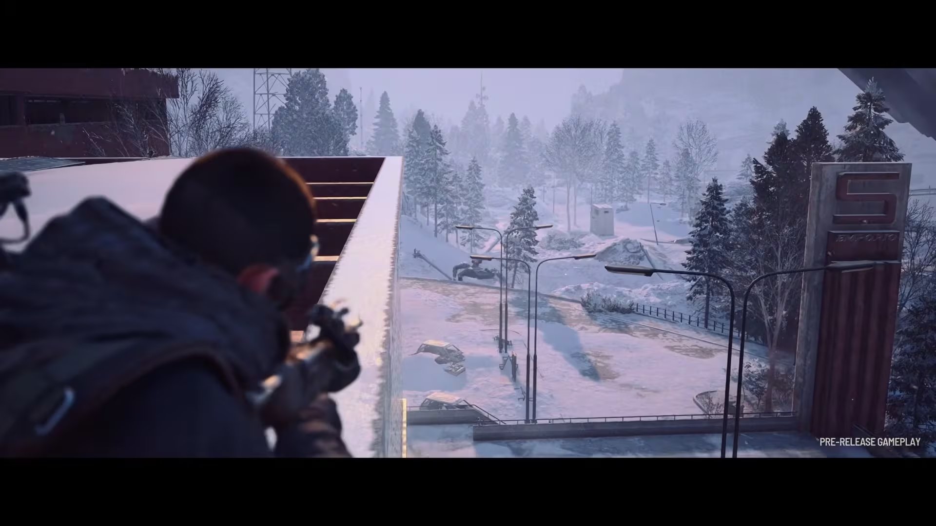 Tras el período gratuito comenzará la Arc Raiders PVE Test, una beta orientada a un modo cooperativo sin enfrentamientos.