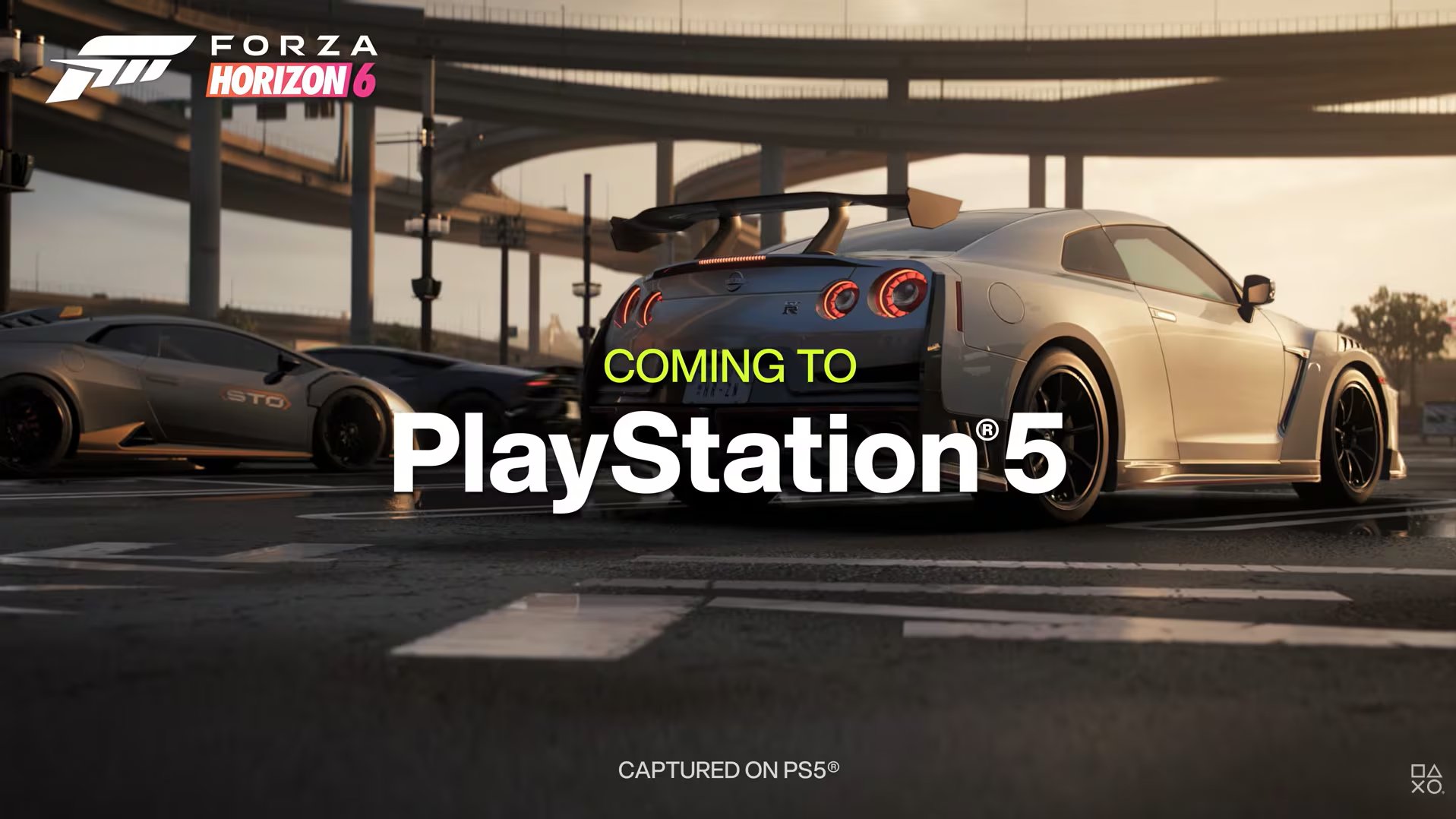 El lanzamiento en la consola de Sony estaba programado inicialmente para algún momento de 2026. (PlayStation)