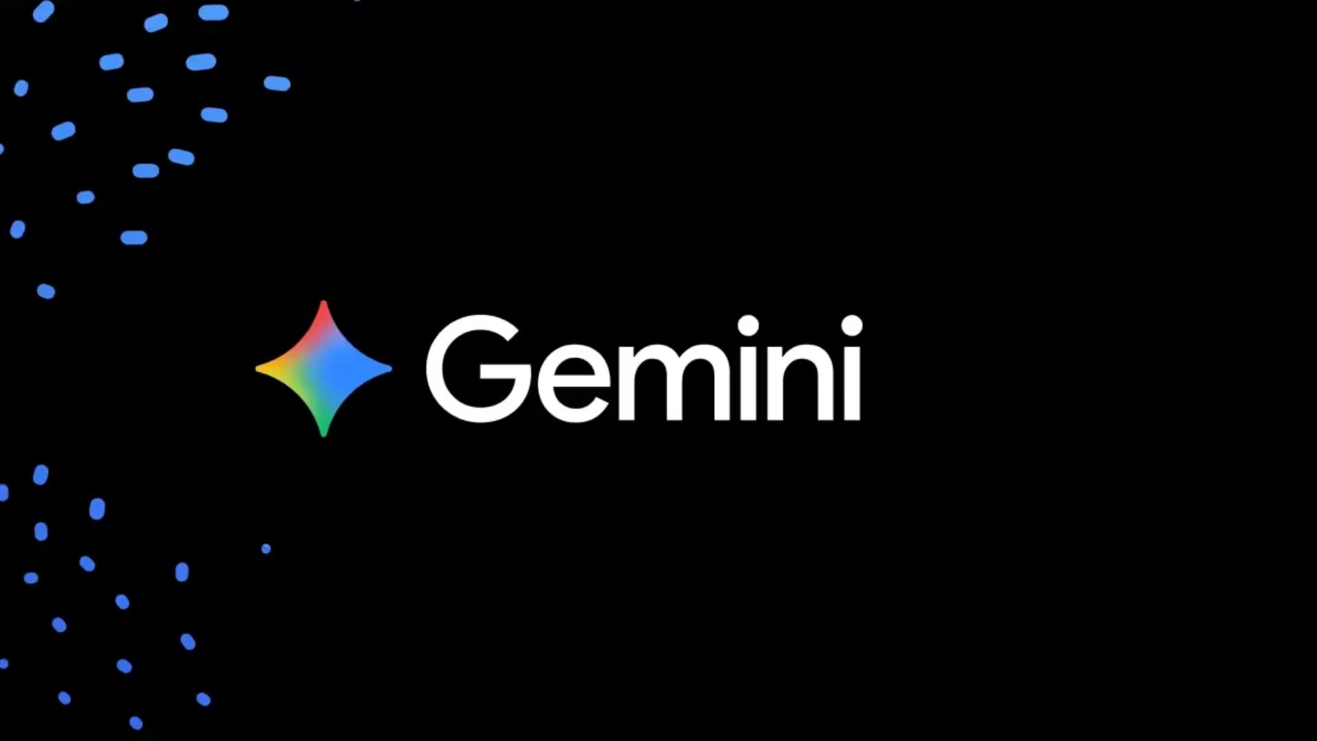 Google sigue los pasos de otras empresas de IA y empieza a limitar su IA más potente. (Google)