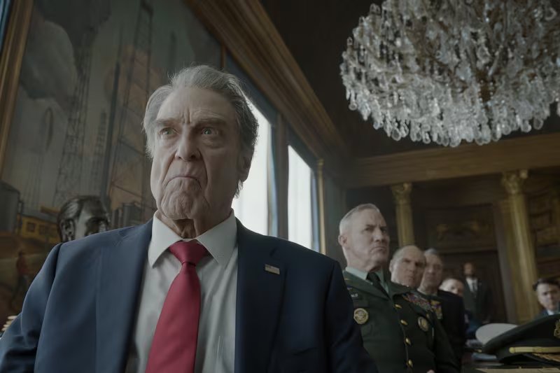 La cinta de Iñárritu lleva a Tom Cruise a un nuevo terreno de la actuación. 
