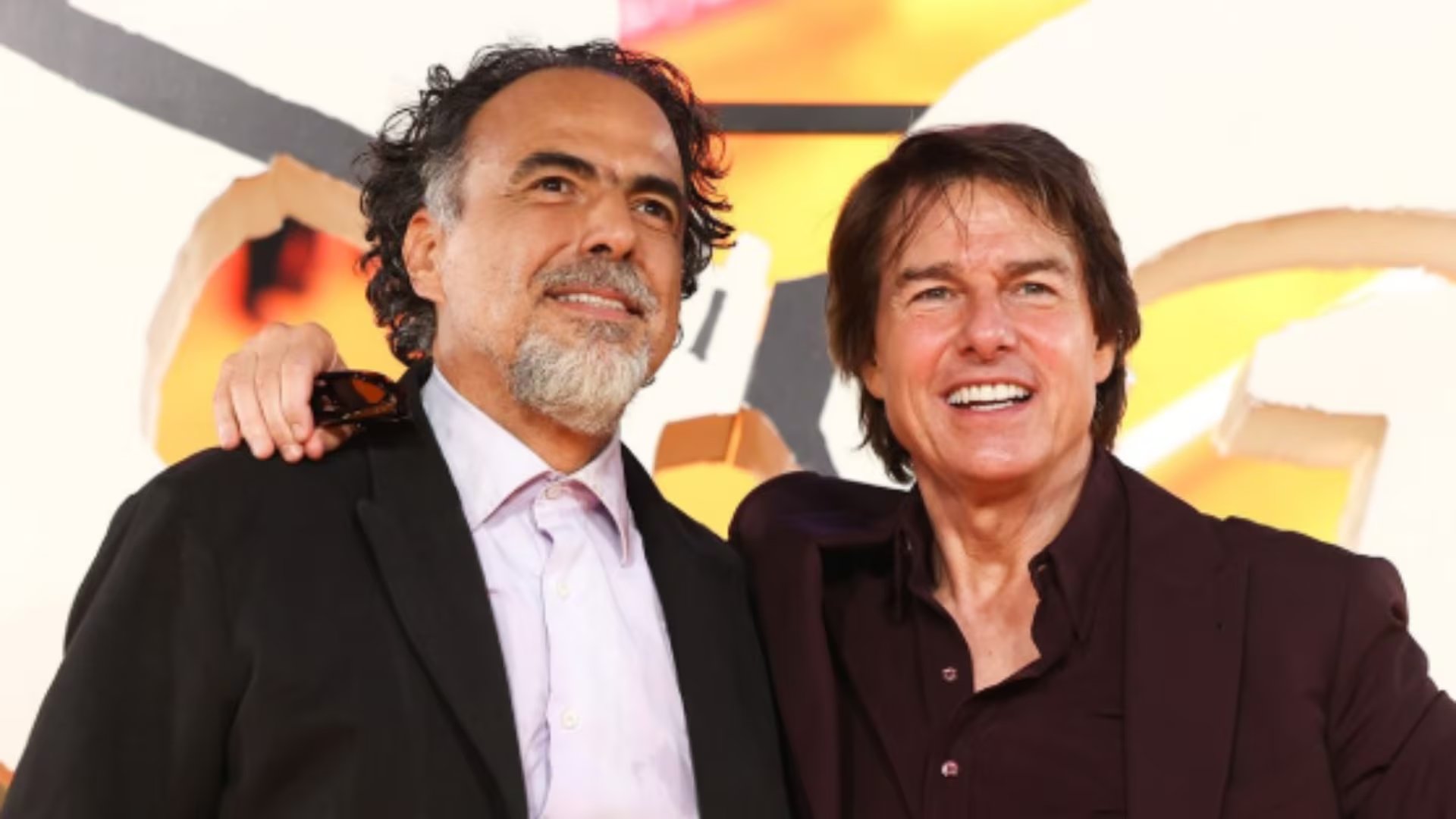 Secretos, ciencia y humor: así nació la química entre Tom Cruise e Iñárritu en Digger
(RS)
