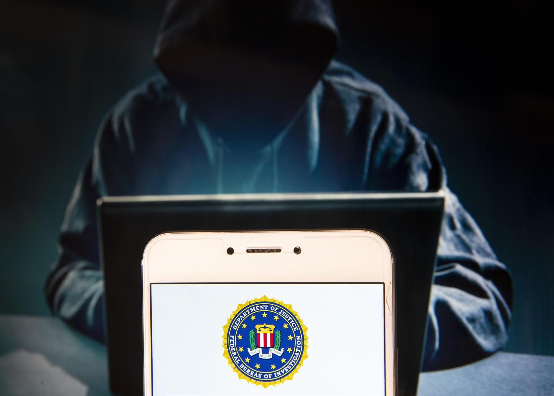 La filtración militar se suma a otros incidentes recientes en agencias federales, como el ataque contra el FBI atribuido a ShinyHunters. (Foto: Europa Press)