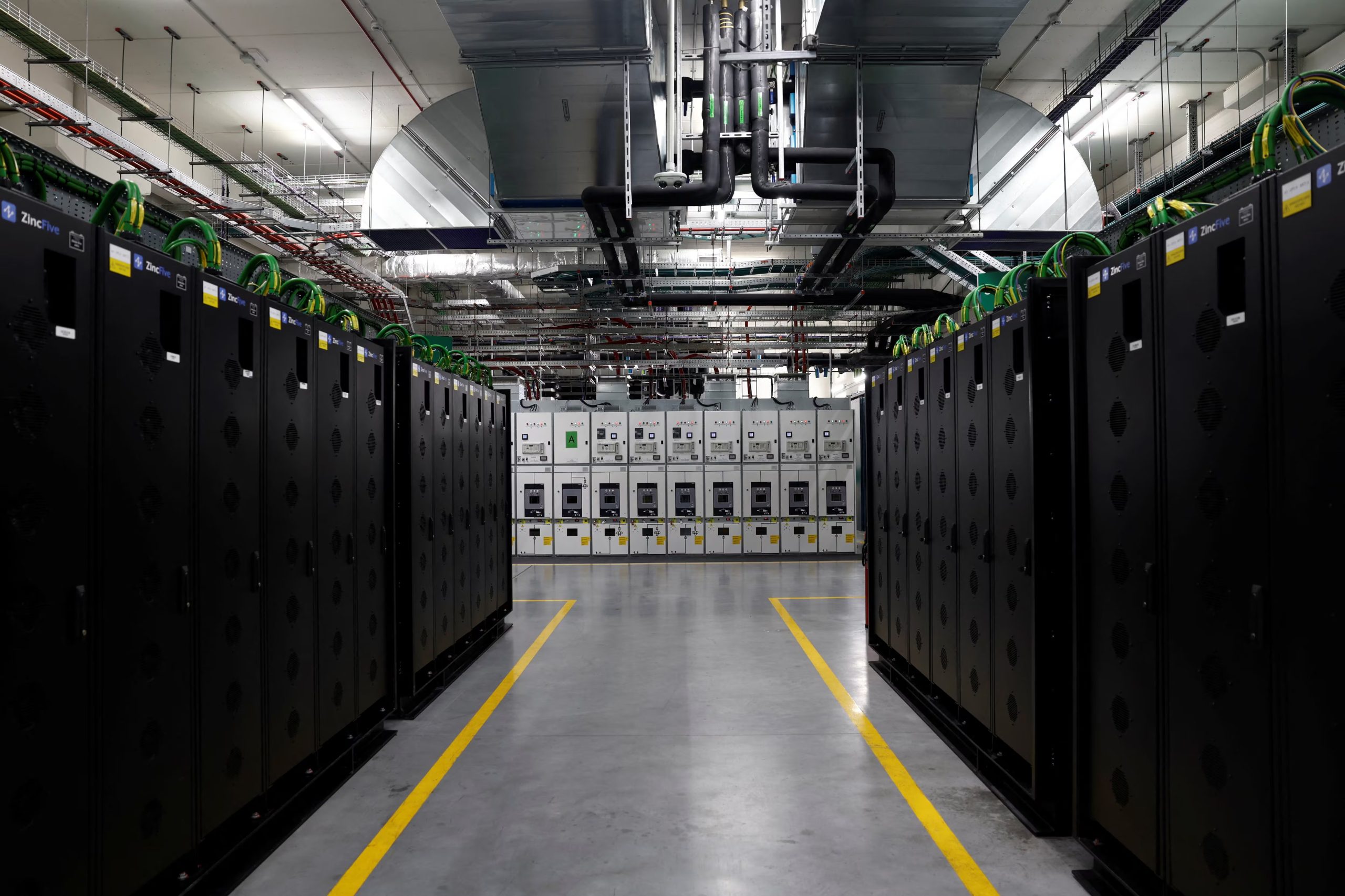 El defecto reside en el controlador PXE-Base Code, responsable del arranque de equipos mediante redes locales. (Referencial/Reuters)