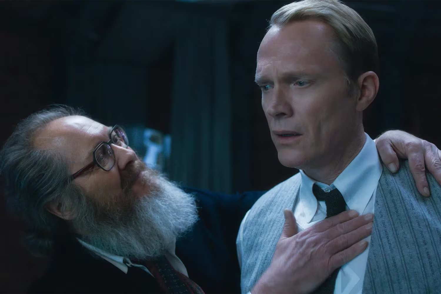James Spader vuelve a interpretar a Ultron en VisionQuest, (Marvel)