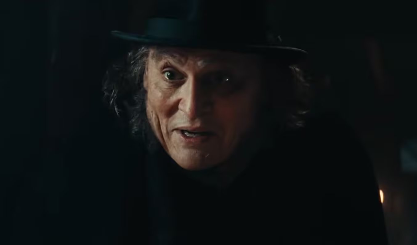 La película 