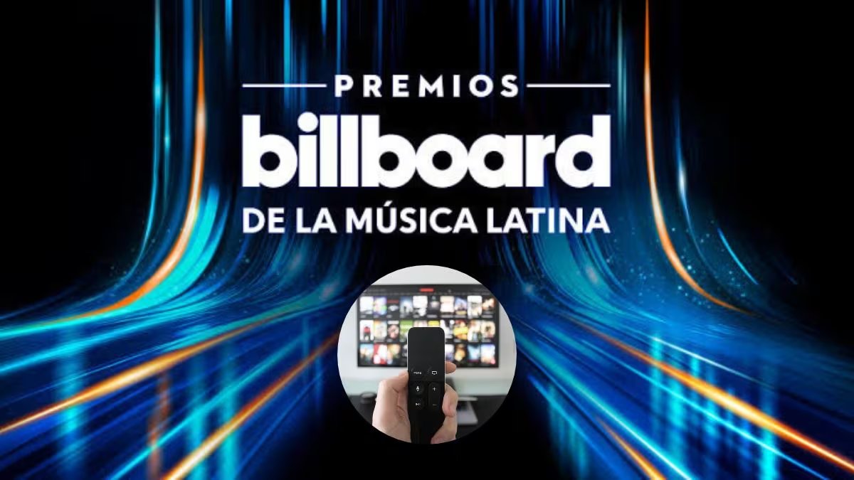 Premios Billboard de la Música Latina 2026