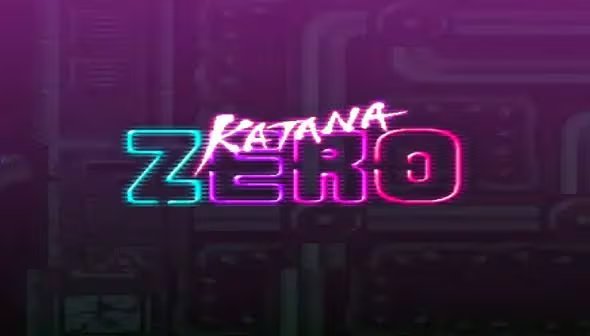 Katana Zero, de Askiisoft