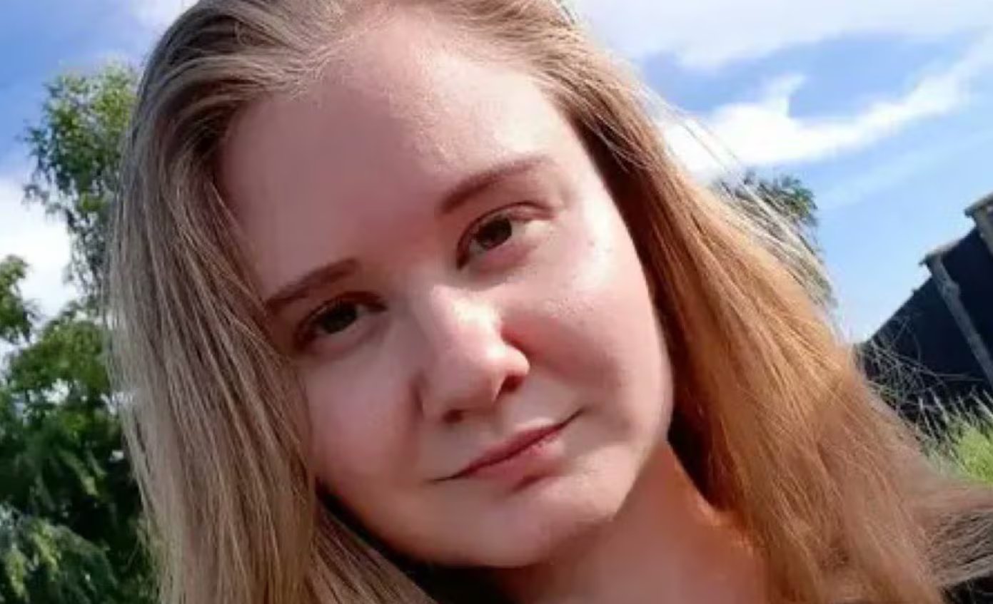 Daria Shipilova ingresó al hospital de Shelekhov con síntomas pulmonares y falleció a comienzos de octubre