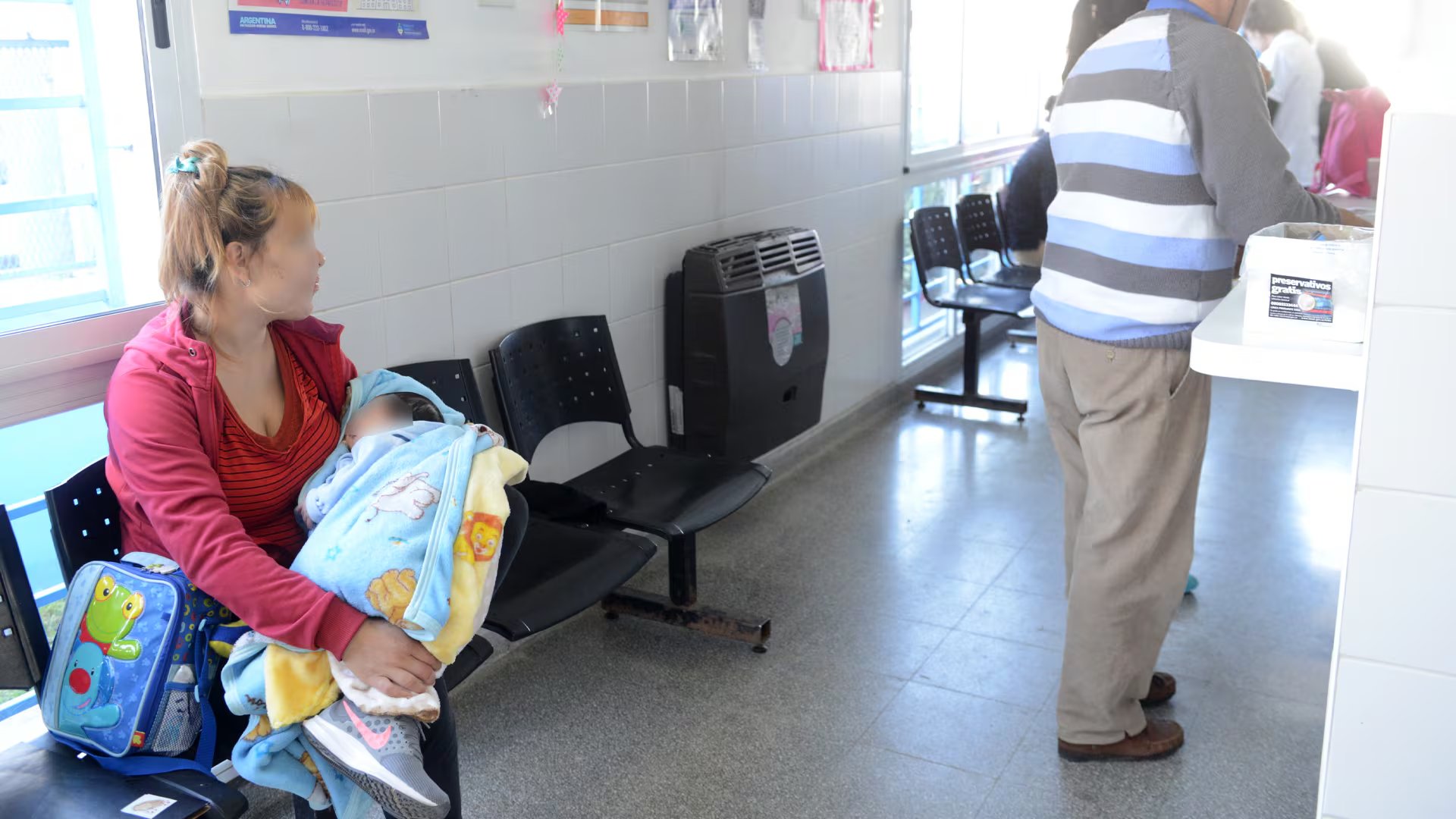 Sin embargo, a partir del año 2000, se ha producido un continuo y casi general descenso de la tasa de crecimiento, que sugiere que, en pocas décadas, cuando pase la inercia del aumento, podría estabilizarse y disminuir de manera importante (Foto: Fernando Calzada)