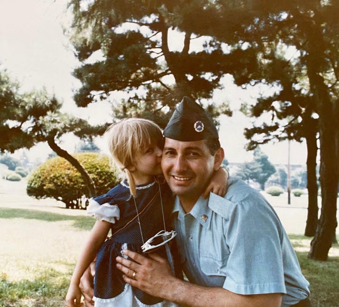 En un posteo de Instagram sobre el día de la hispanidad, recordó sus raíces y el legado cultural de su padre ecuatoriano