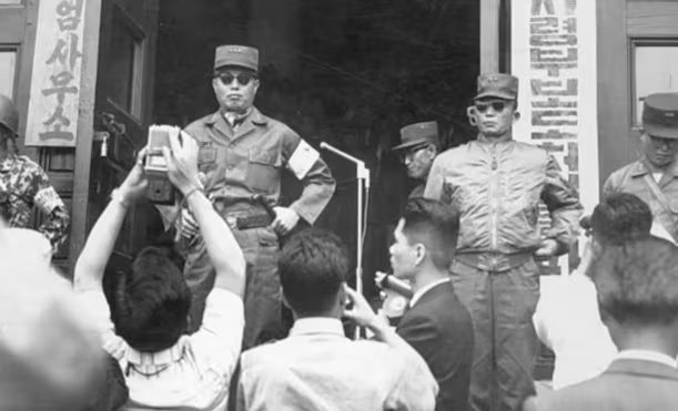 La muerte de Park puso fin a una etapa decisiva de la historia surcoreana, pero no resolvió el conflicto que la provocó