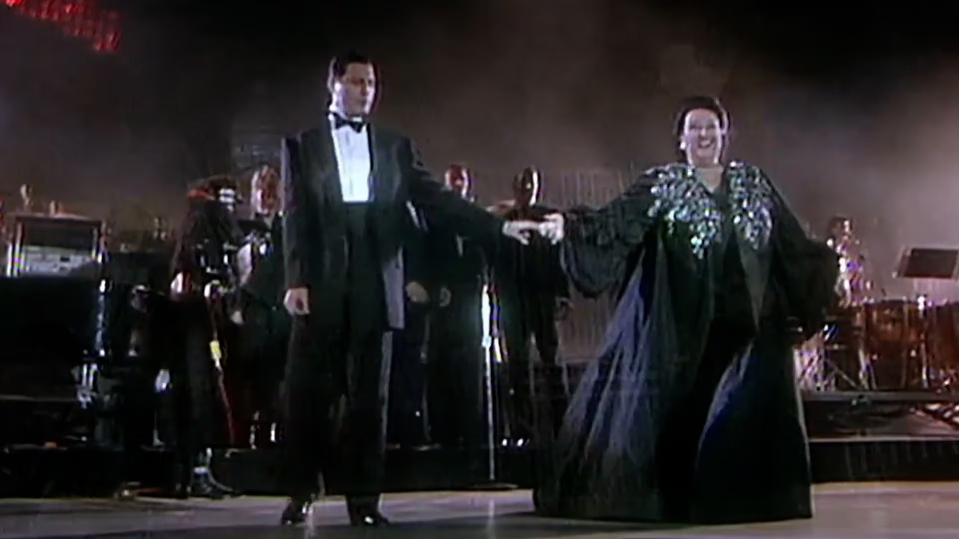 El cantante de Queen asistió al Royal Opera House de Londres a comienzos de los años 80 y quedó fascinado por la voz de la soprano española