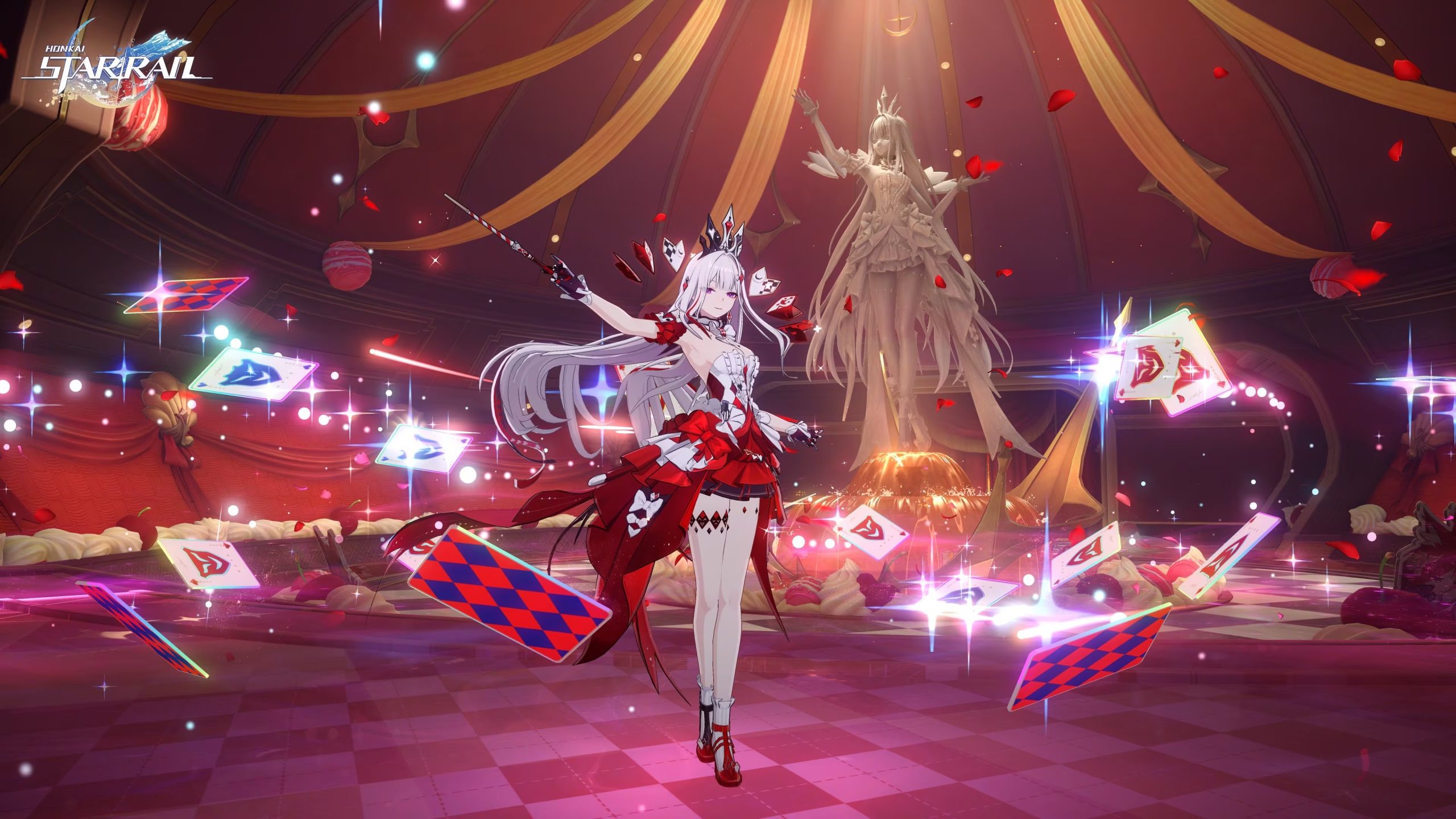 Honkai: Star Rail, de HoYoverse