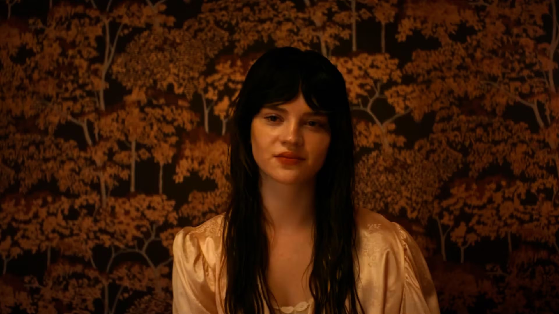 Sophie Thatcher en 'Her Private Hell', de Nicolas Winding Refn