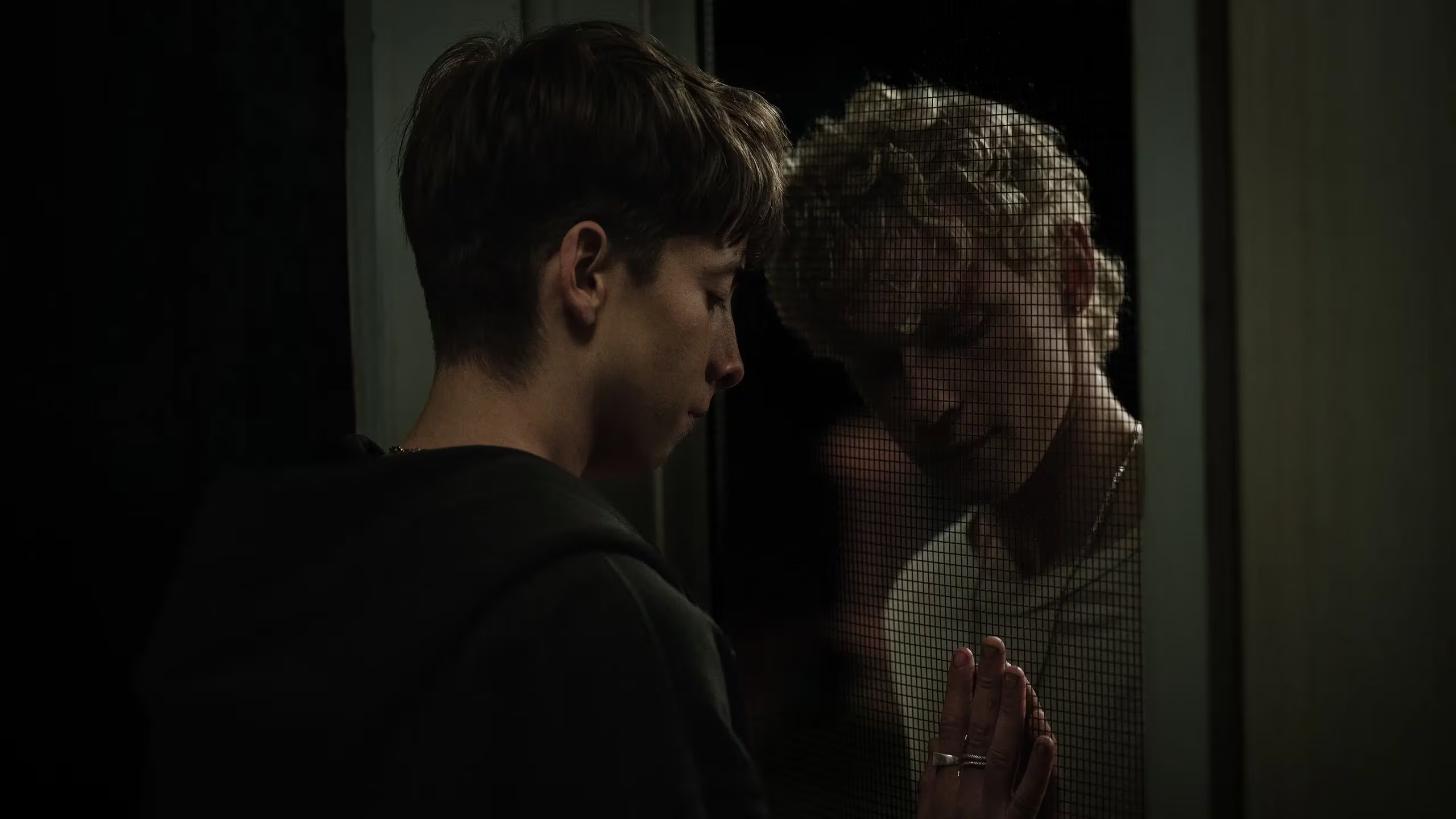 Una imagen de la película 'Leviticus' , de Adrian Chiarella (Neon)