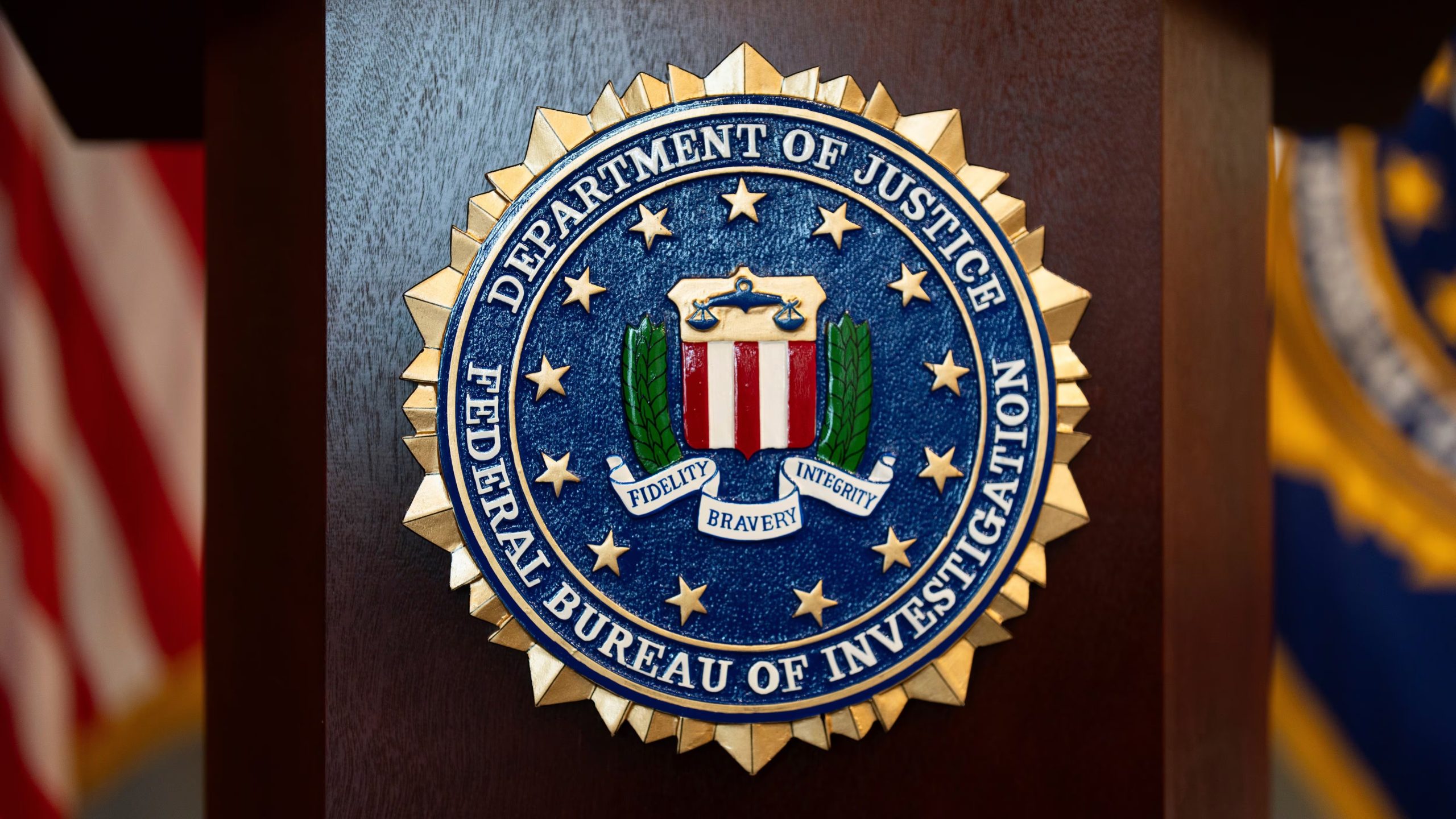 El FBI, la Policía del Capitolio y el Servicio de Inspección Postal investigan los envíos con sustancias desconocidas (AP Foto/Jenny Kane/Archivo).