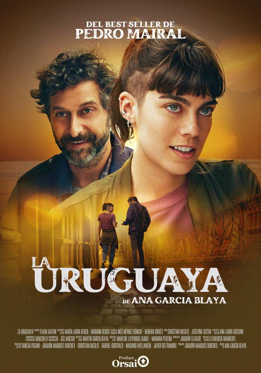 La Uruguaya