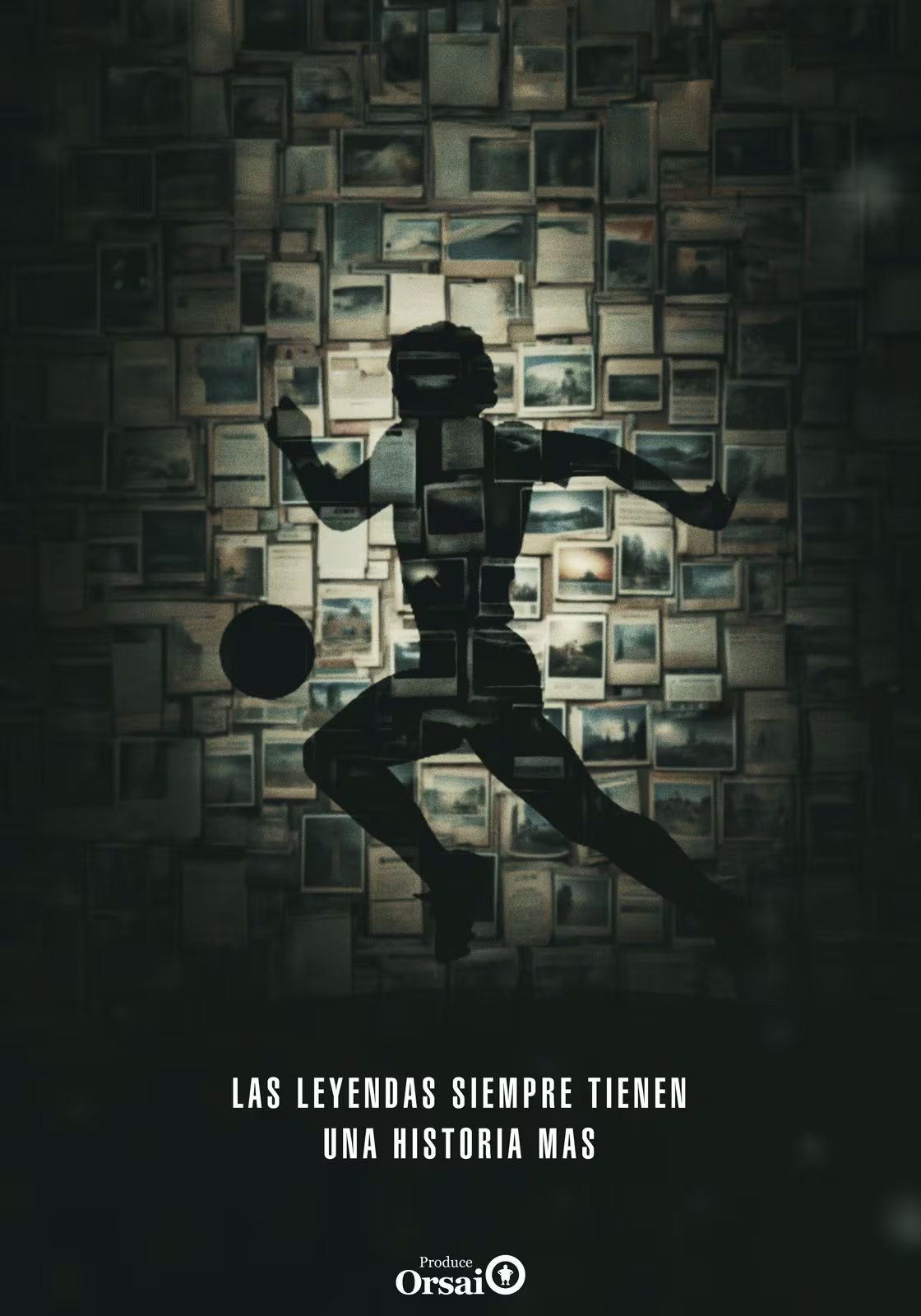 Películas de Orsai: D.A.M