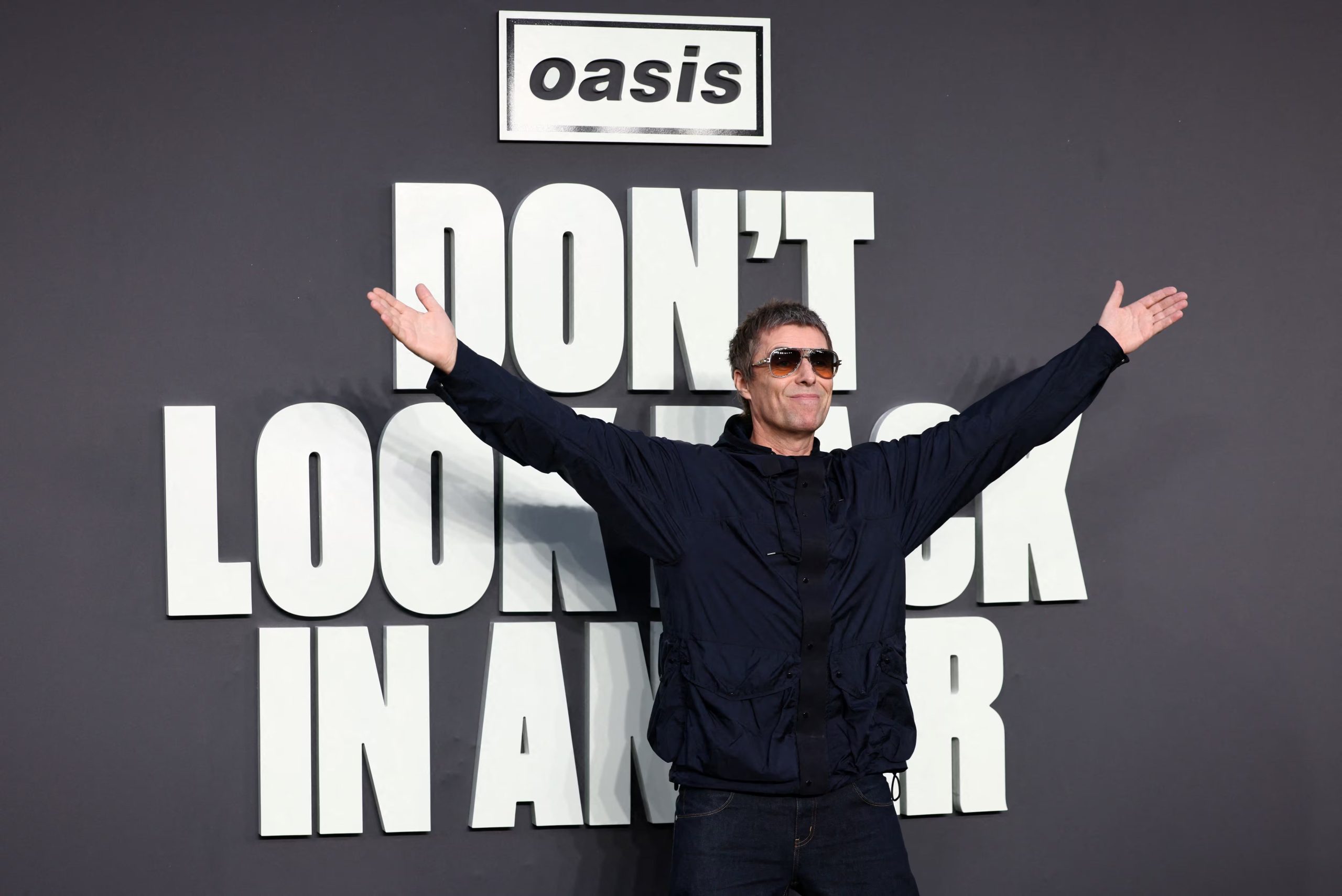 Fuentes indicaron que los hermanos Gallagher cuentan con asesoramiento financiero y administran sus ingresos estratégicamente. (REUTERS/Jack Taylor)