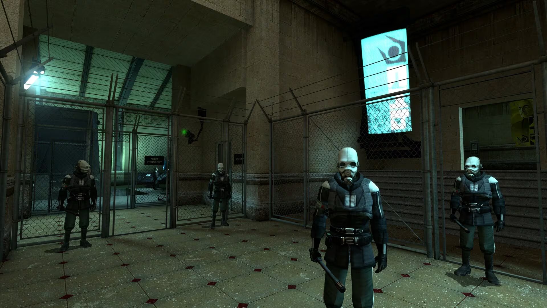 El proyecto documenta un listado de juegos que superan los 60 fotogramas por segundo sin complicaciones, entre ellos Half-Life 1. 