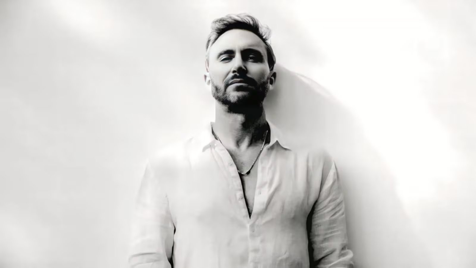 David Guetta, figura absoluta de la electrónica mundial