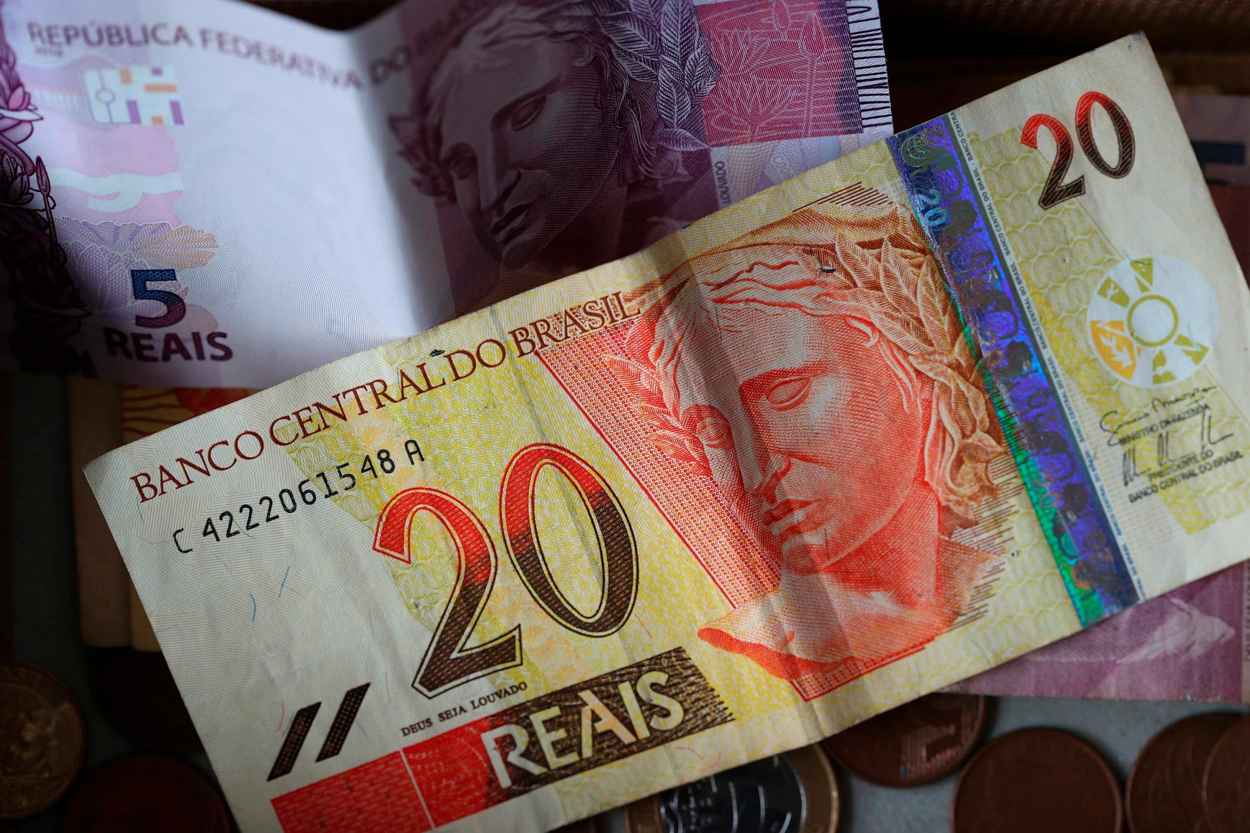 El segundo desafío será reducir la inflación y los costos del crédito (EFE/Marcelo Sayão/Archivo)
