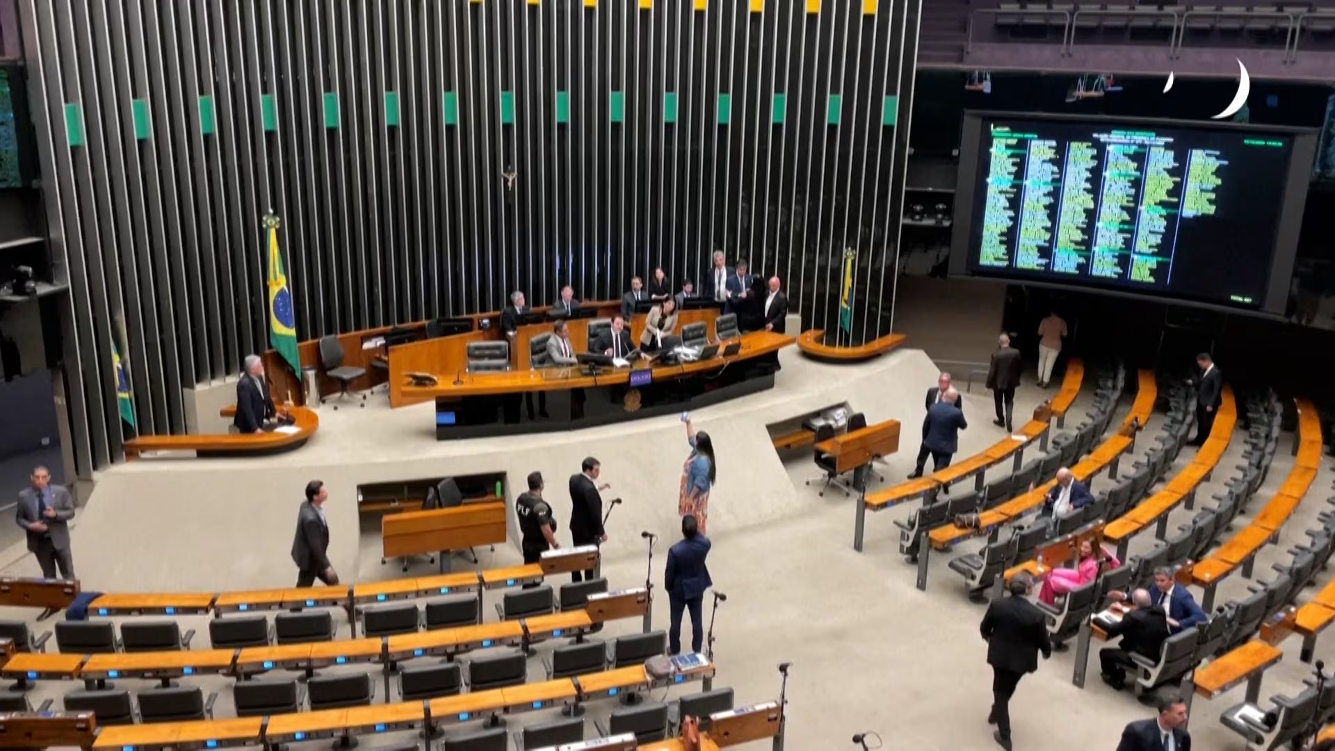 El cuarto desafío será reunir los apoyos legislativos necesarios para avanzar con la agenda económica