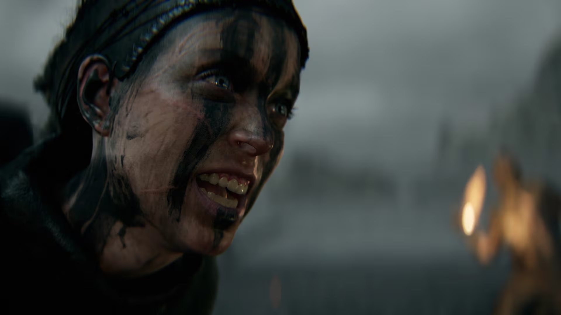 Senua’s Saga: Hellblade II, de Ninja Theory.