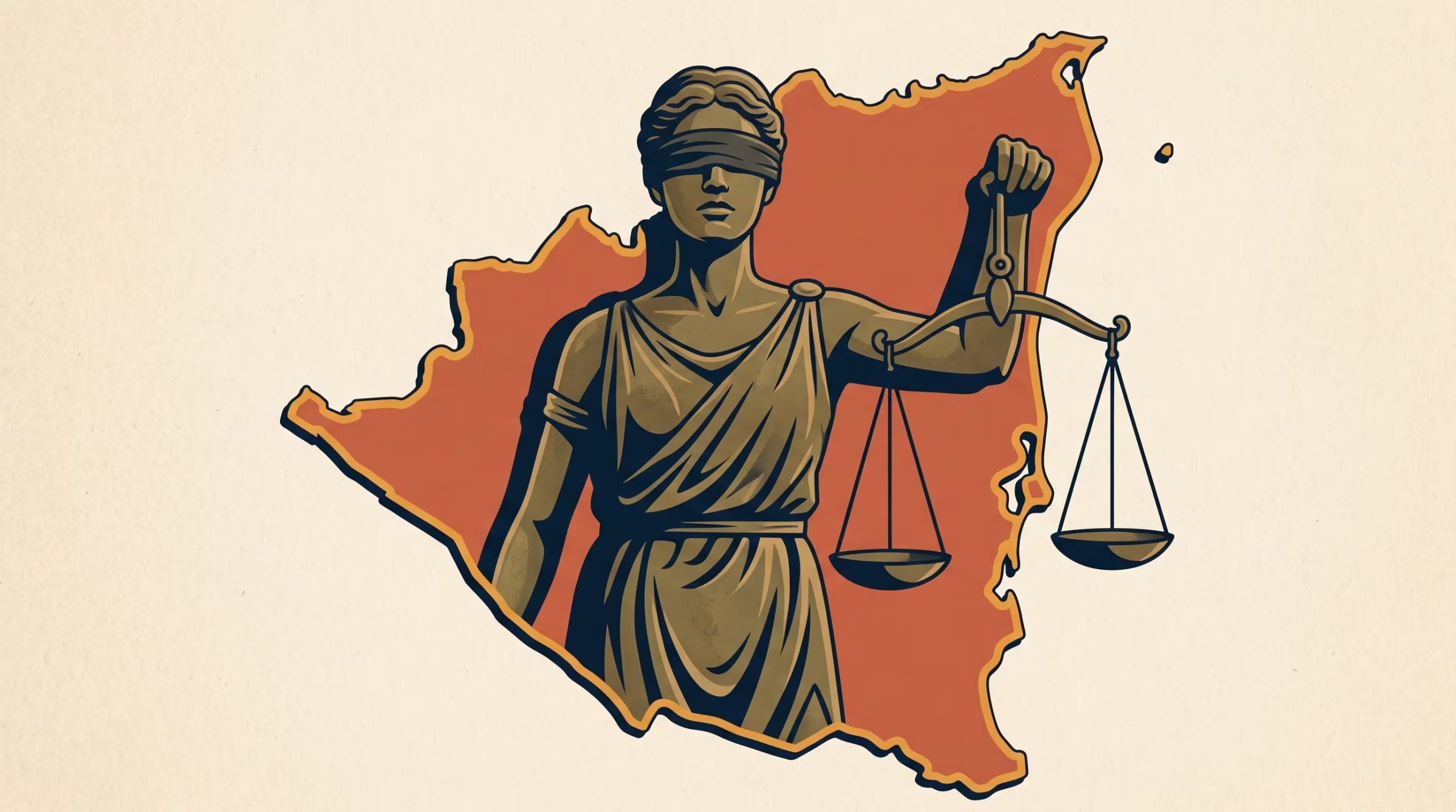 La medida aplicada en Nicaragua impide a los profesionales suspendidos presentar escritos judiciales, realizar trámites notariales y ejercer la representación legal. (Imagen Ilustrativa Infobae)