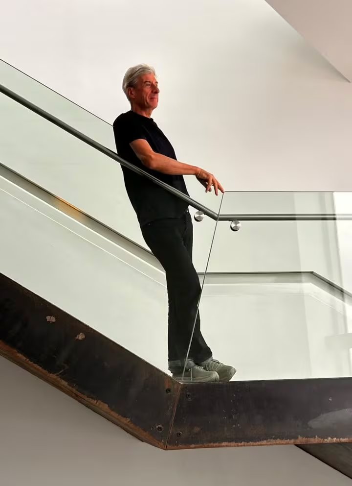Cattelan presentará una muestra en Fundación Proa, en el marco de los 30 años de el espacio de La Boca 