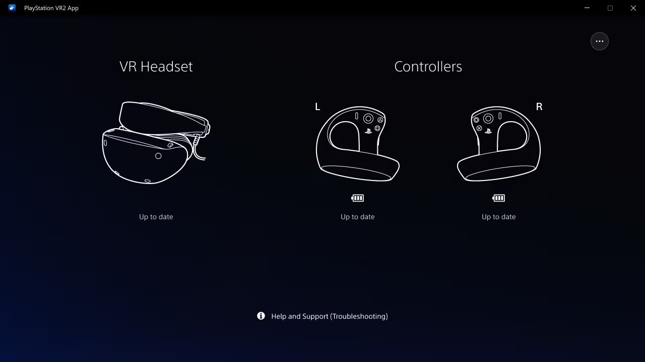 Sony vendió sus patentes de realidad virtual a Meta y pone en duda el futuro de la PlayStation VR2.