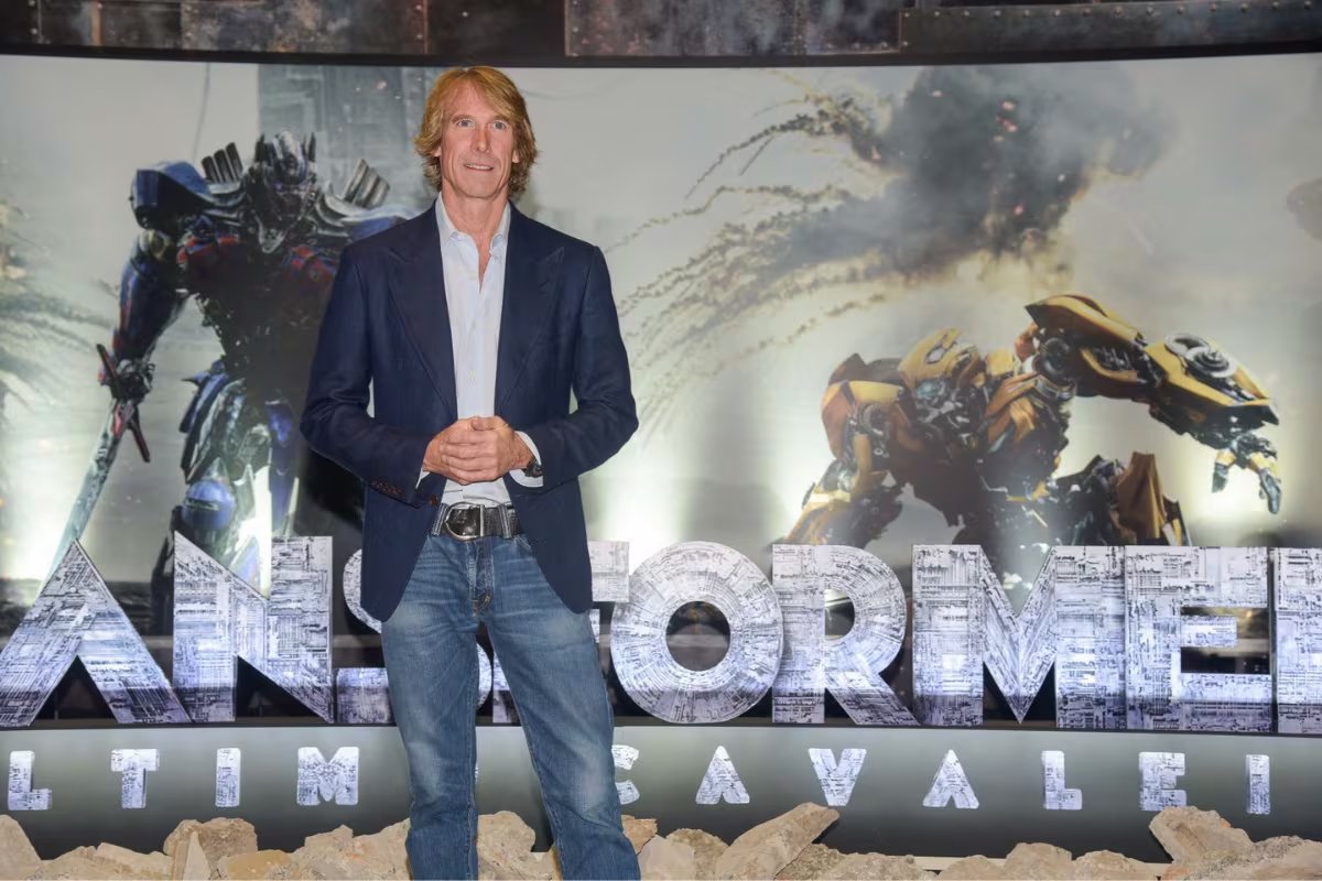 Michael Bay mantiene conversaciones tempranas con Paramount Pictures para regresar a la dirección de la saga (FOTO: Andina)