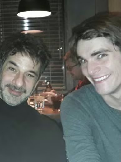 El actor RJ Mitte falleció este 12 de octubre de 2026 en Brownsville, Texas, a los 34 años. (Instagram/ @rodartepop)