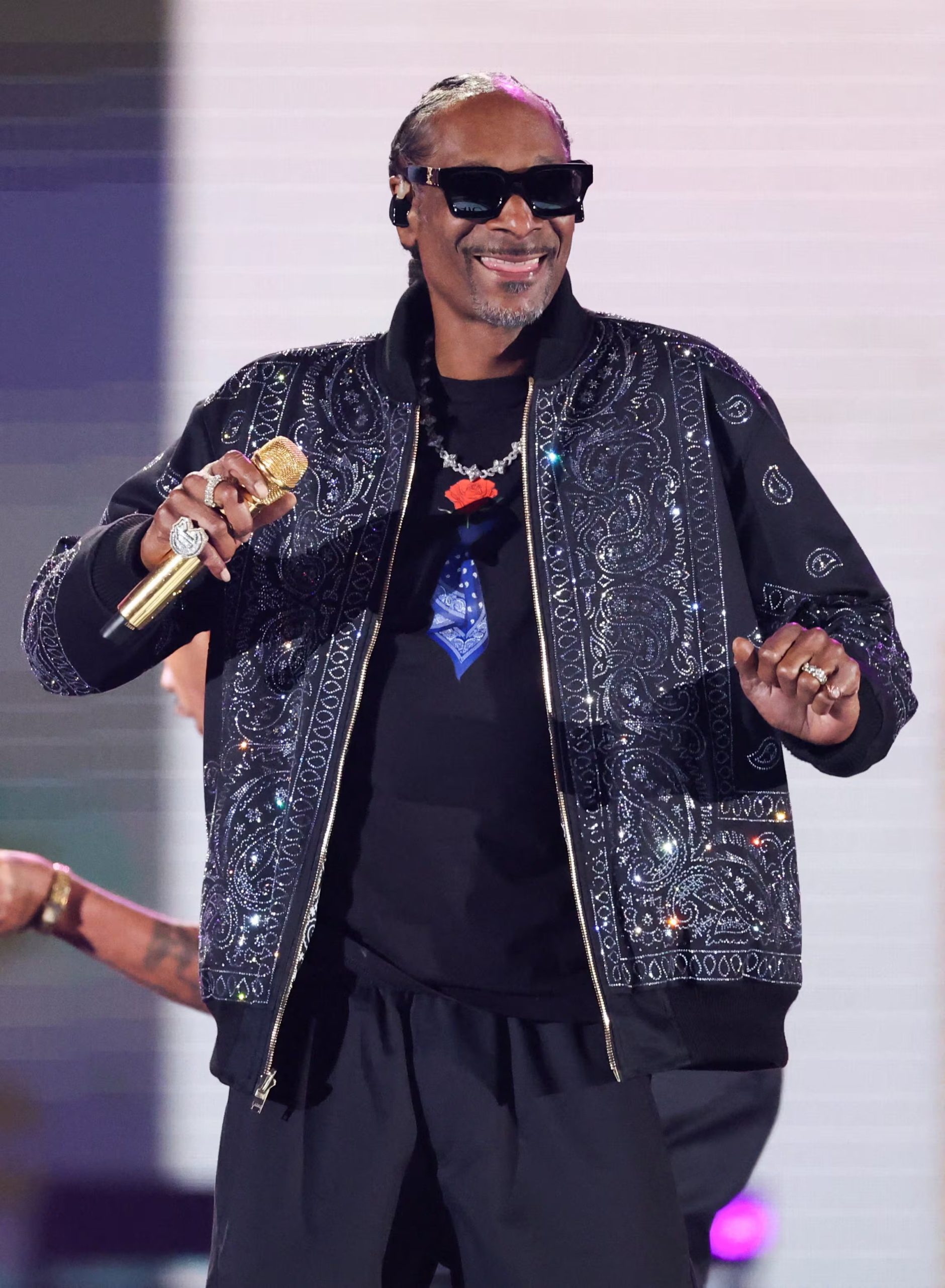 Snoop Dogg, Chet Faker y Neil Frances encabezan la oferta internacional de hip hop y R&B del festival. REUTERS/Mario Anzuoni