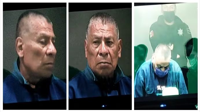 Foto: Captura de pantalla serie documental 