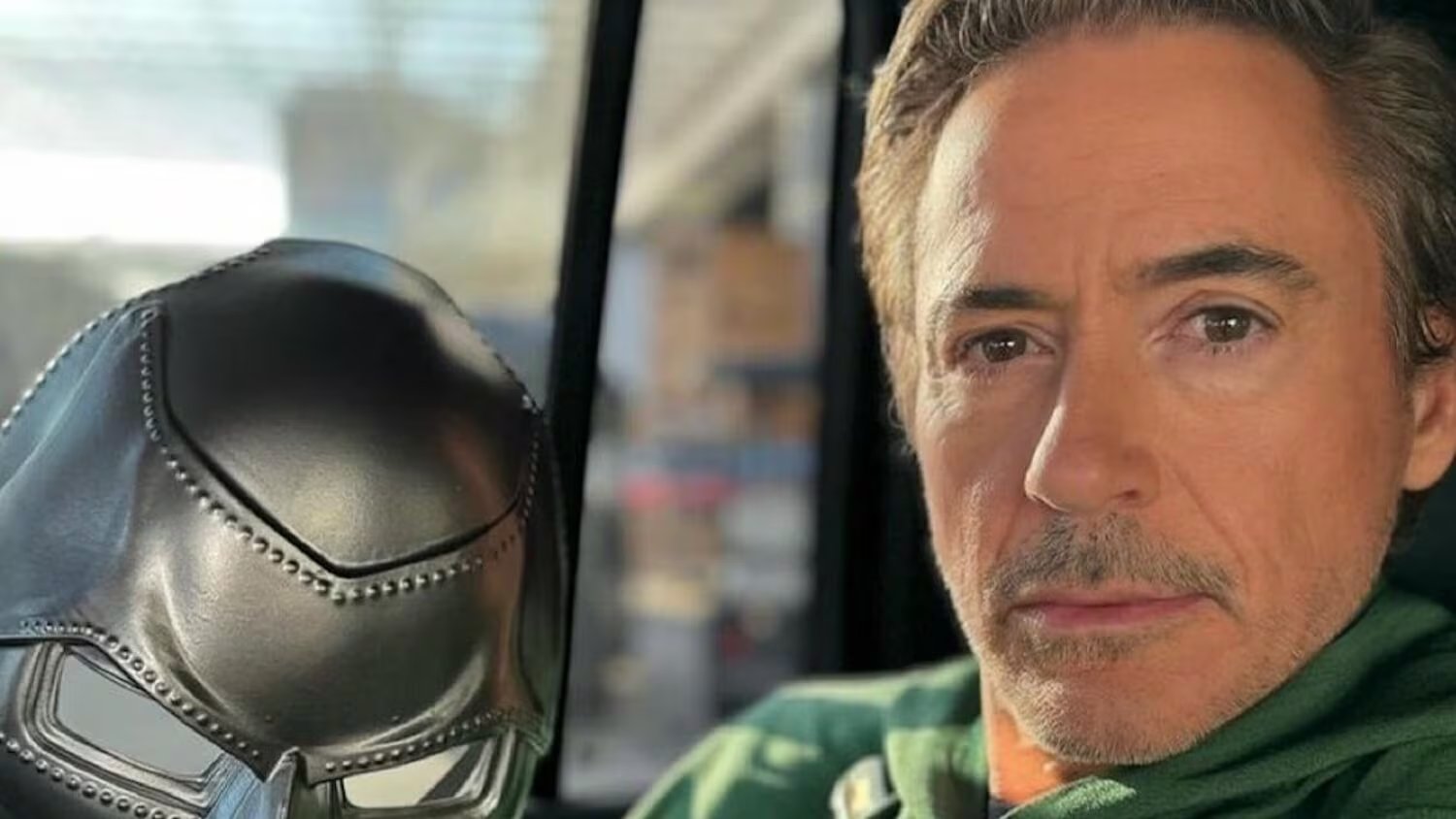 Nicolas Cage criticó a los actores de más de 50 años que continúan protagonizando las películas de Marvel