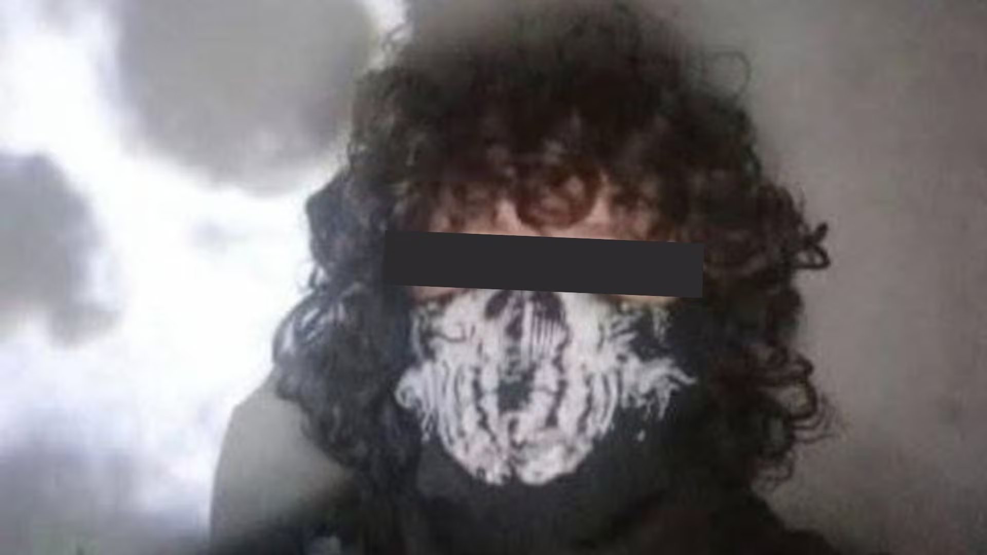 El sujeto se encuentra hospitalizado y bajo vigilancia policiaca.