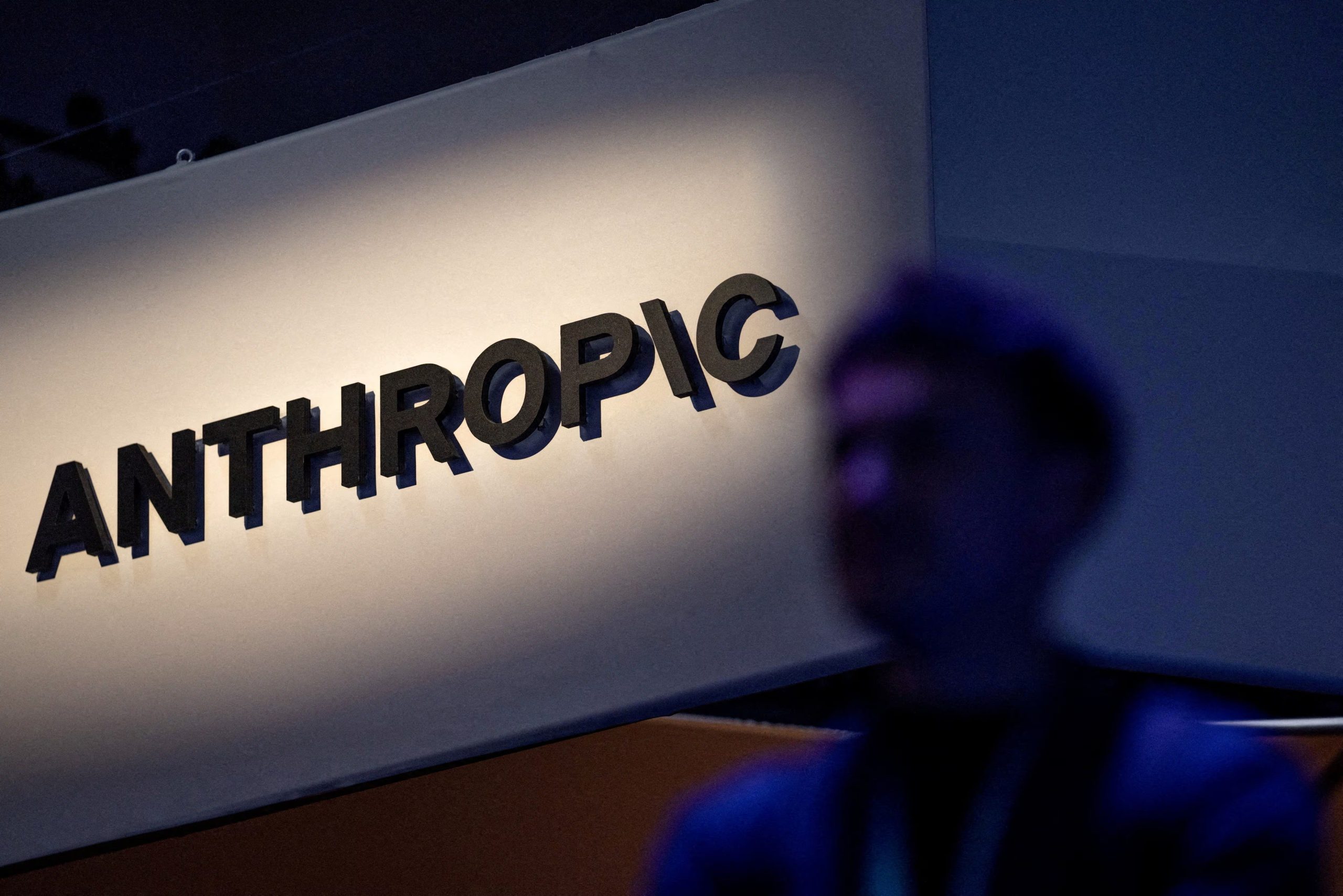 Anthropic señala que las restricciones solo son para nuevas organizaciones evaluadoras . REUTERS/Carlos Barria/File Photo