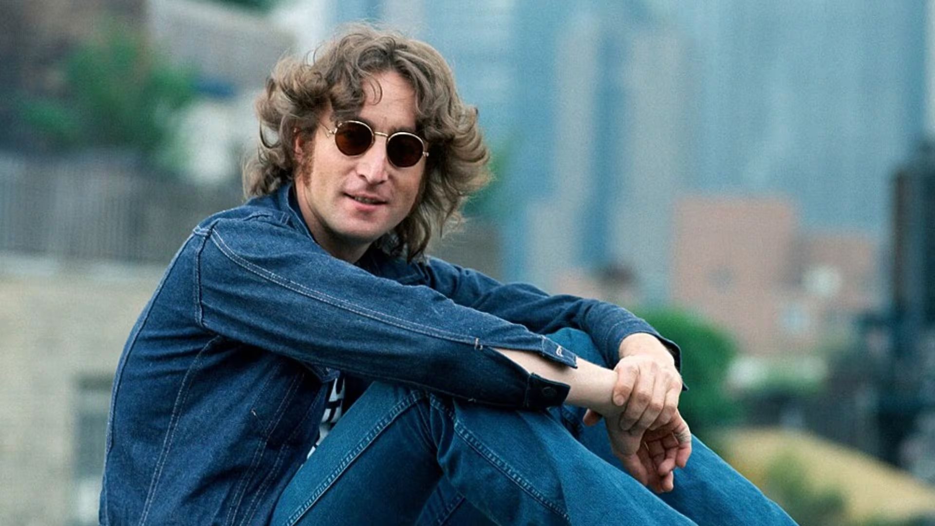 El músico repasó las tensiones públicas con John Lennon ocurridas tras la separación de The Beatles (Wikipedia)