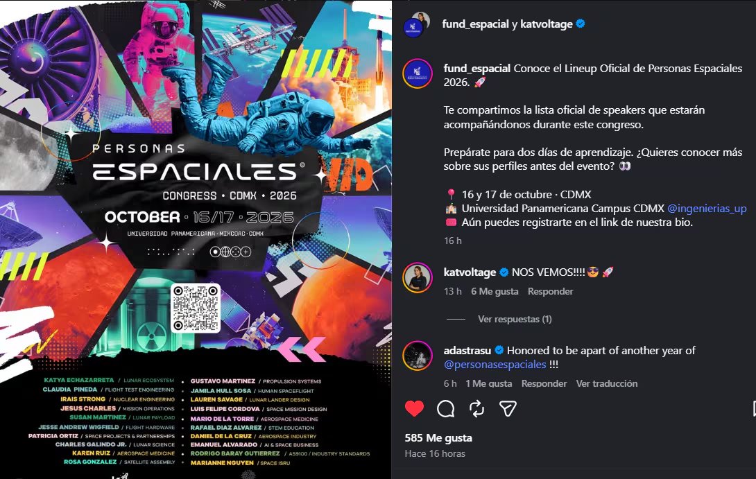 (Captura de pantalla/IG)