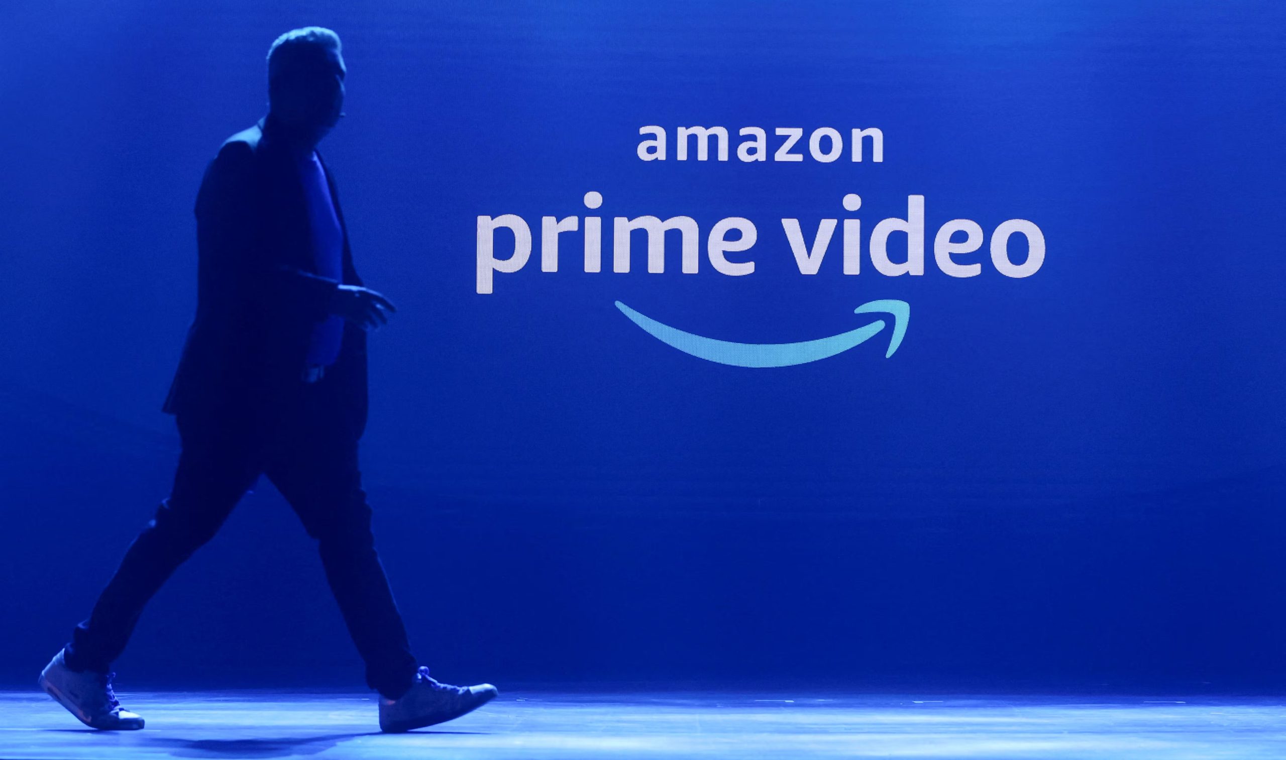 Prime Video prevé desarrollar contenidos y experiencias vinculadas con las series, los talentos y las producciones reconocidas por los Emmy. REUTERS/Francis Mascarenhas/File Photo