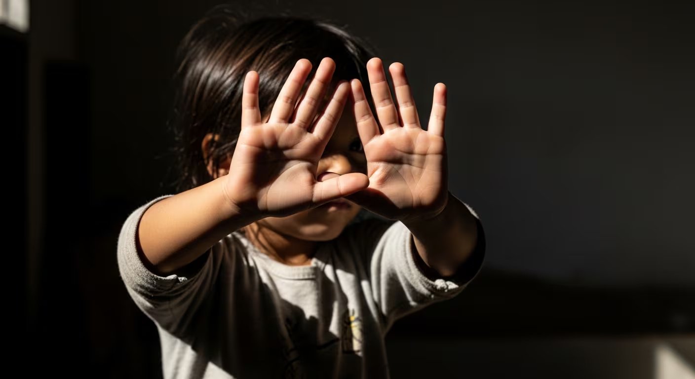 El secreto familiar sobre la adicción profundiza el daño psíquico de los niños y dificulta la búsqueda de ayuda.