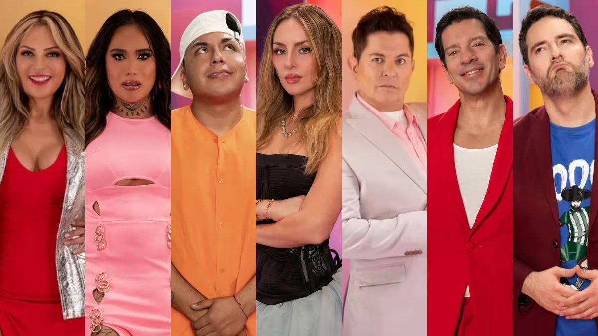 La producción ya tendría definido al próximo ganador del reality de Televisa, exhiben supuestos arreglos rumbo a la final